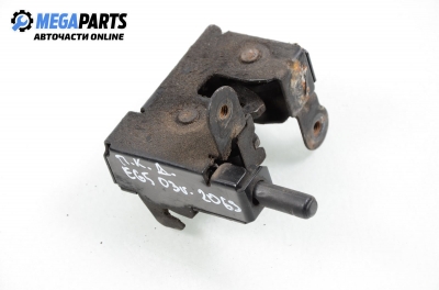 Брава преден капак за BMW 7 Series E65 (11.2001 - 12.2009), позиция: дясна