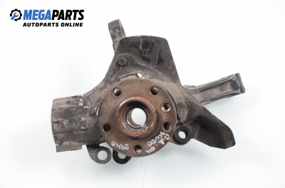 Шенкел главина за Fiat Scudo Box I (02.1996 - 12.2006), позиция: предна, дясна