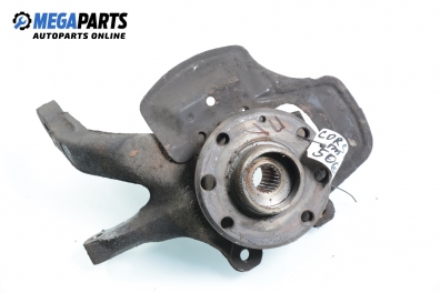 Шенкел главина за Opel Corsa B Hatchback (03.1993 - 12.2002), позиция: предна, лява