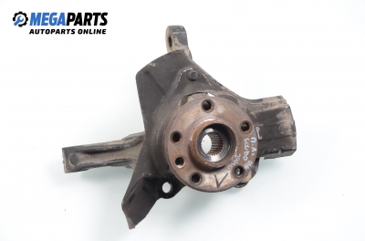 Шенкел главина за Fiat Scudo Box I (02.1996 - 12.2006), позиция: предна, лява