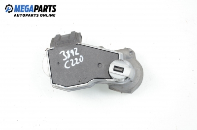 Механизъм заключване волан за Mercedes-Benz C-Class Estate (S203) (03.2001 - 08.2007)