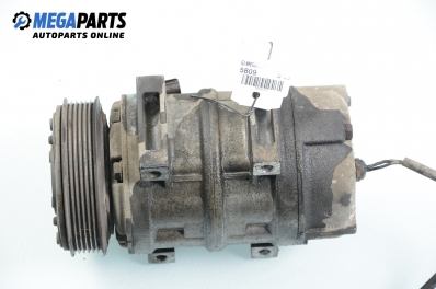 Компресор климатик за Volvo S60 I Sedan (07.2000 - 04.2010) 2.4, 170 к.с.