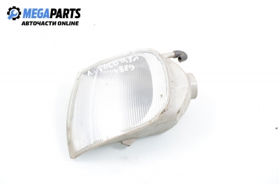 Мигач за Volkswagen Polo Hatchback II (10.1994 - 10.1999), хечбек, позиция: лява