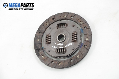 Феродов диск за Skoda Fabia I Hatchback (08.1999 - 03.2008) 1.9 SDI, 64 к.с.