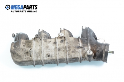 Всмукателен колектор за Peugeot 406 Sedan (08.1995 - 01.2005) 2.0 HDi 110, 107 к.с.