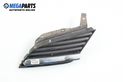 Решетка за Nissan Primera Hatchback III (01.2002 - 06.2007), хечбек, позиция: лява