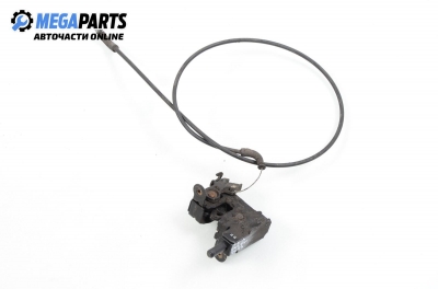 Брава преден капак за BMW 7 Series E65 (11.2001 - 12.2009), позиция: лява