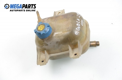 Казанче за антифриз за Fiat Doblo Van I (03.2001 - 11.2009) 1.9 D (223AXB1A), 63 к.с.
