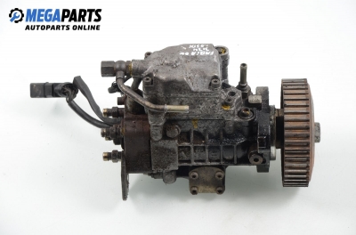 ГНП-горивонагнетателна помпа за Skoda Fabia I Hatchback (08.1999 - 03.2008) 1.9 SDI, 64 к.с.