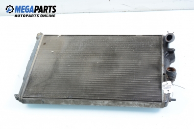 Воден радиатор за Renault Scenic I Minivan (09.1999 - 07.2010) 1.9 dCi (JA05, JA1F), 102 к.с.