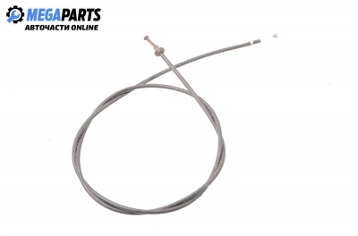 Жило за капака на двигателя за Mercedes-Benz Sprinter 4-t Box (904) (02.1996 - 05.2006), позиция: предна