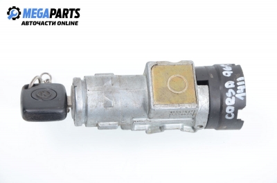 Контактен ключ за Opel Corsa B Hatchback (03.1993 - 12.2002)