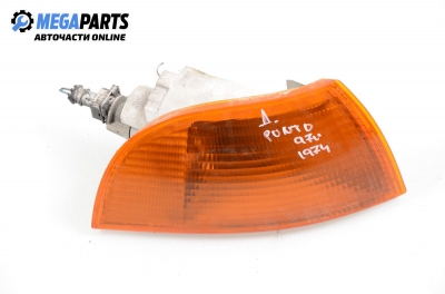 Мигач за Fiat Punto Hatchback (09.1993 - 09.1999), позиция: дясна