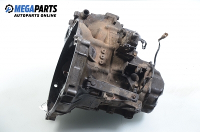 Ръчна скоростна кутия за Suzuki Swift II Sedan (03.1989 - 05.2001) 1.3 (SF413, AH35, MA), 68 к.с., № Y444500