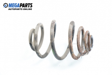 Пружина за ходова част за Opel Corsa B Hatchback (03.1993 - 12.2002), позиция: задна