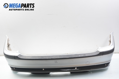 Задна броня за BMW 3 Series E46 Touring (10.1999 - 06.2005), комби
