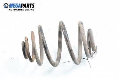 Пружина за ходова част за Opel Corsa B Hatchback (03.1993 - 12.2002), позиция: задна