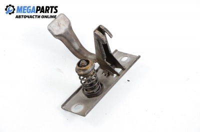 Брава преден капак за Fiat Punto Hatchback (09.1993 - 09.1999), 4+1 вр., хечбек