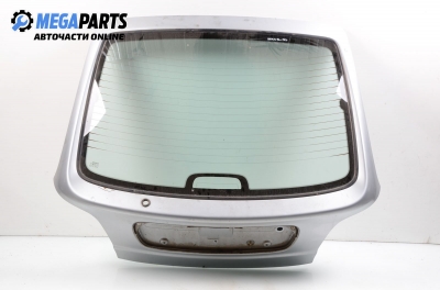 Заден капак за Renault Megane I Hatchback (08.1995 - 12.2004), 4+1 вр., хечбек