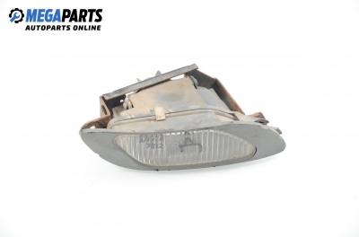 Халоген за Daewoo Nexia Sedan (02.1995 - 06.2008), седан, позиция: дясна