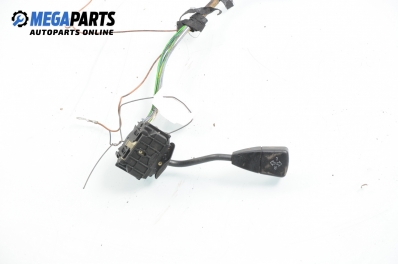 Лостче за светлини за BMW 5 Series E34 Sedan (12.1987 - 11.1995)