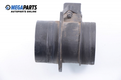 Дебитомер за Volkswagen Passat Variant B5.5 (09.2000 - 08.2005) 1.9 TDI, 130 к.с., № 0 281 002 461