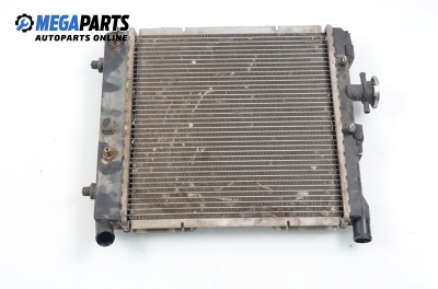 Воден радиатор за Chrysler Voyager Minivan II (08.1990 - 09.1995) 3.3 i (ES), 150 к.с.