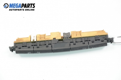 Панел бутони за Fiat Brava Hatchback (10.1995 - 06.2003)