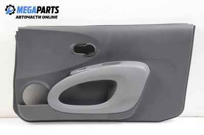 Кора врата за Nissan Micra III Hatchback (01.2003 - 06.2010), 2+1 вр., позиция: дясна