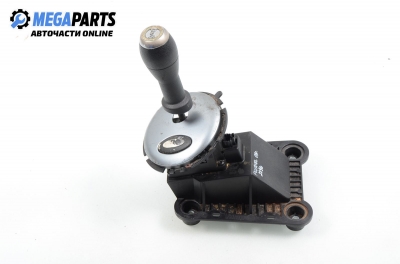 Скоростен лост (за превключване) за Citroen C3 Pluriel (05.2003 - 03.2010)