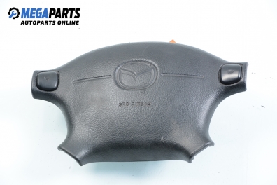 Airbag за Mazda 323 P V Hatchback (10.1996 - 09.1998), 2+1 вр., хечбек, позиция: предна