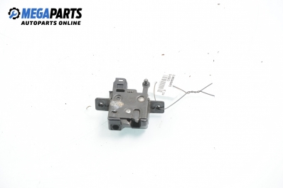 Брава заден капак за BMW 5 Series E34 Sedan (12.1987 - 11.1995), седан, позиция: задна