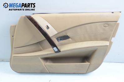 Кора врата за BMW 5 Series E60 Touring E61 (06.2004 - 12.2010), комби, позиция: предна, дясна