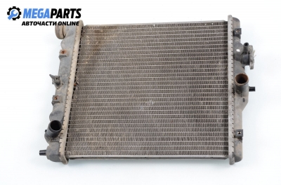 Воден радиатор за Honda Civic V Hatchback (10.1991 - 11.1995) 1.6 16V Vtec (EG5), 125 к.с.