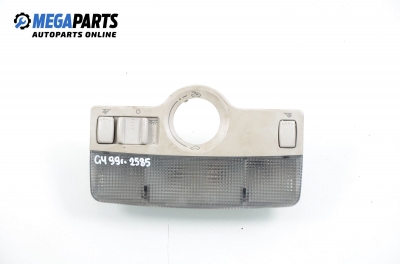 Плафон за Volkswagen Golf IV Hatchback (08.1997 - 06.2005)