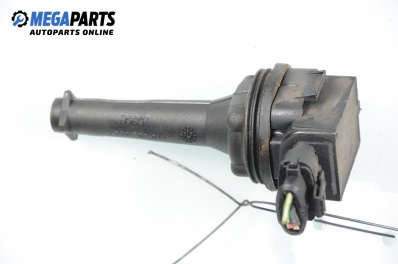 Запалителна бобина за Volvo S60 I Sedan (07.2000 - 04.2010) 2.4, 170 к.с., № Bosch 1 220 703 014