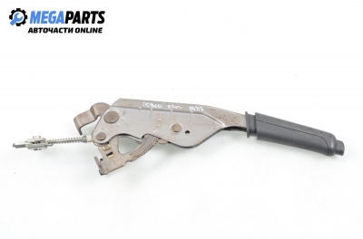 Лост за ръчна спирачка за Fiat Doblo Cargo (11.2000 - 02.2010)