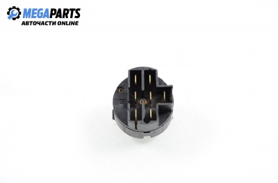 Клеморед контактен ключ за Fiat Punto Hatchback (09.1993 - 09.1999)