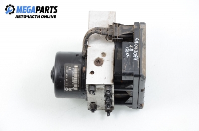 Помпа ABS за Volkswagen Golf IV Hatchback (08.1997 - 06.2005), № 1 J0 614 217 C
