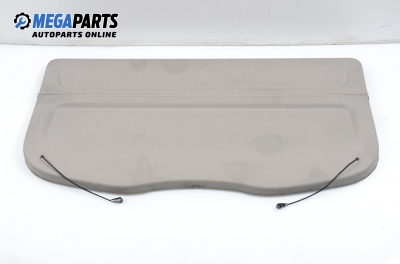 Кора багажник за Renault Scenic II Minivan (06.2003 - 07.2010)