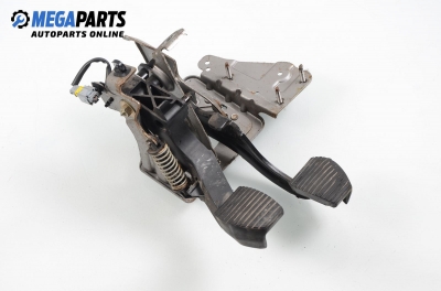 Педали за Citroen C4 Coupe (11.2004 - 12.2013)