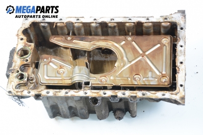 Картер за Volvo S40 I Sedan (07.1995 - 06.2004) 1.8, 115 к.с.