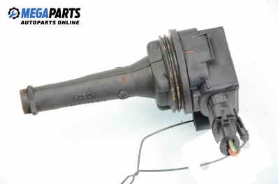 Запалителна бобина за Volvo S60 I Sedan (07.2000 - 04.2010) 2.4, 170 к.с., № Bosch 1 220 703 014