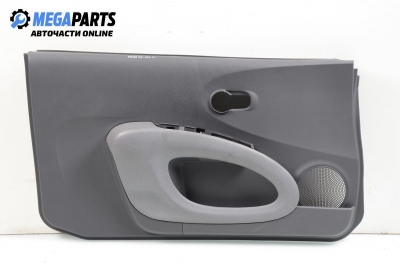 Кора врата за Nissan Micra III Hatchback (01.2003 - 06.2010), 2+1 вр., позиция: лява