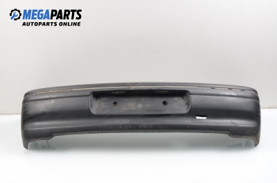 Задна броня за Peugeot 106 II Hatchback (04.1996 - 05.2005)