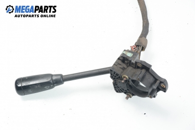 Лостче за светлини и чистачки  за Mercedes-Benz 190 Sedan (W201) (10.1982 - 08.1993)