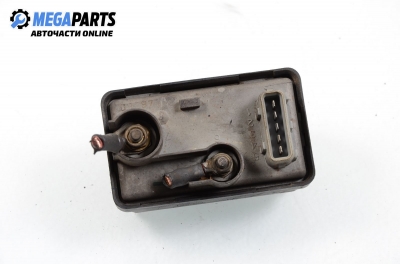 Реле подгрев за Fiat Punto Hatchback (09.1993 - 09.1999) 1.7 TD, № ccd47up/f2