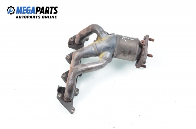 Изпускателен колектор  за Audi A2 Hatchback (02.2000 - 08.2005) 1.4, 75 к.с.