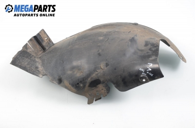 Подкалник за Peugeot 206 Hatchback (08.1998 - 12.2012), 2+1 вр., хечбек, позиция: предна, лява