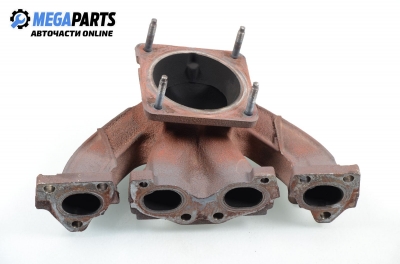 Изпускателен колектор  за Citroen C3 Pluriel (05.2003 - 03.2010) 1.6, 109 к.с.